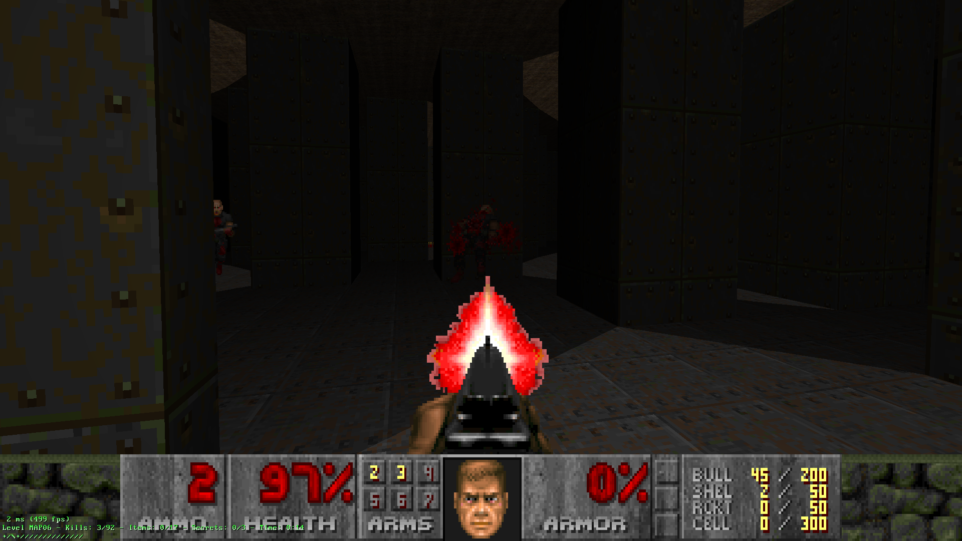 Project Screenshot 3